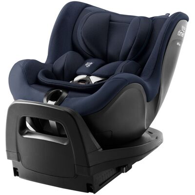 Britax Romer Dualfix Pro * Rabat w koszyku * fotelik samochodowy dla maluchów (40 - 105 cm 0 - 19 kg 0 - 4 lata) (Pro Style - Night Blue) Britax Romer Dualfix Pro * Rabat w koszyku * fotelik samochodowy dla maluchów (40 - 105 cm 0 - 19 kg 0 - 4 lata) (Pro Style - Night Blue)