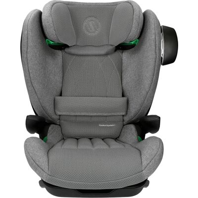 Fotelik samochodowy Avionaut MaxSpace Comfort System+ - Airflow Grey Fotelik samochodowy Avionaut MaxSpace Comfort System+ - Airflow Grey