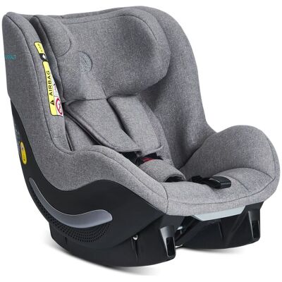 Avionaut Smart fotelik samochodowy dla maluchów (67 - 105 cm 0 - 18.5 kg 6 miesięcy - 4 lat) (Smart Grey) Avionaut Smart fotelik samochodowy dla maluchów (67 - 105 cm 0 - 18.5 kg 6 miesięcy - 4 lat) (Smart Grey)