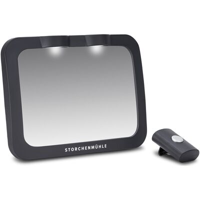 STORCHENMUHLE STORCHENMÜHLE lusterko LED STORCHENMUHLE STORCHENMÜHLE lusterko LED