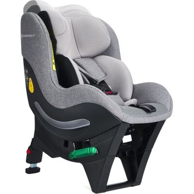 Avionaut Sky AirFlow * Rabat w koszyku * fotelik samochodowy dla maluchów (40 - 125 cm 0 - 25 kg 0 - 6 lat) (Grey) Avionaut Sky AirFlow * Rabat w koszyku * fotelik samochodowy dla maluchów (40 - 125 cm 0 - 25 kg 0 - 6 lat) (Grey)