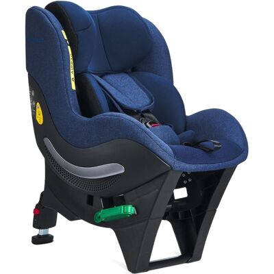 Avionaut Sky AirFlow * Rabat w koszyku * fotelik samochodowy dla maluchów (40 - 125 cm 0 - 25 kg 0 - 6 lat) (Navy) Avionaut Sky AirFlow * Rabat w koszyku * fotelik samochodowy dla maluchów (40 - 125 cm 0 - 25 kg 0 - 6 lat) (Navy)