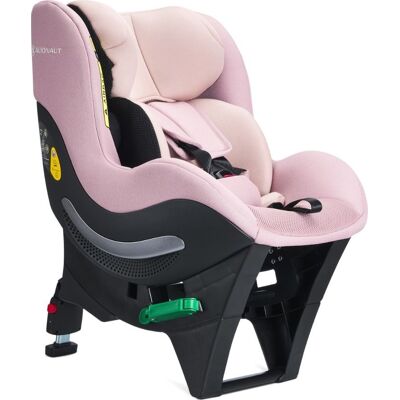 Avionaut Sky AirFlow * Rabat w koszyku * fotelik samochodowy dla maluchów (40 - 125 cm 0 - 25 kg 0 - 6 lat) (Pink) Avionaut Sky AirFlow * Rabat w koszyku * fotelik samochodowy dla maluchów (40 - 125 cm 0 - 25 kg 0 - 6 lat) (Pink)