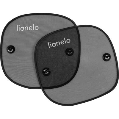 Lionelo Sunshade osłonka przeciwsłoneczna na szybę samochodu (Lionelo Sunshade osłonka przeciwsłoneczna na szybę samochodu) Lionelo Sunshade osłonka przeciwsłoneczna na szybę samochodu (Lionelo Sunshade osłonka przeciwsłoneczna na szybę samochodu)