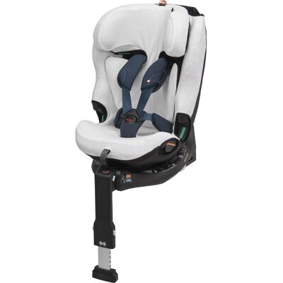 Maxi-Cosi Emerald 360 Pro pokrowiec Natural White Maxi-Cosi Emerald 360 Pro pokrowiec Natural White