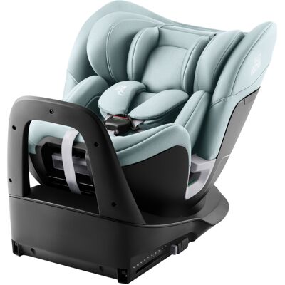 Britax Romer Swivel 2 * Rabat w koszyku * fotelik samochodowy dla niemowląt ( 40 - 125 cm 0 - 25 kg 0 miesięcy - 7 lat) (Ocean) Britax Romer Swivel 2 * Rabat w koszyku * fotelik samochodowy dla niemowląt ( 40 - 125 cm 0 - 25 kg 0 miesięcy - 7 lat) (Ocean)