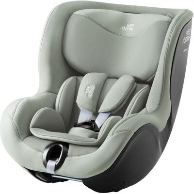 Britax Romer Dualfix 5Z * Rabat w koszyku * - obrotowy fotelik samochodowy dla maluchów (61 - 105 cm 9 - 18 kg 3 miesięcy - 4 lat) (Style - Sage Green) Britax Romer Dualfix 5Z * Rabat w koszyku * - obrotowy fotelik samochodowy dla maluchów (61 - 105 cm 9 - 18 kg 3 miesięcy - 4 lat) (Style - Sage Green)