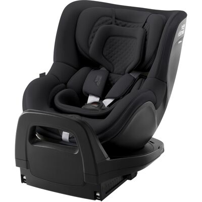 Britax Romer Dualfix Pro M * Rabat w koszyku * fotelik samochodowy dla maluchów (61-105 cm 0 - 19 kg 3 miesiące - 4 lata) (Lux - Onyx Black) Britax Romer Dualfix Pro M * Rabat w koszyku * fotelik samochodowy dla maluchów (61-105 cm 0 - 19 kg 3 miesiące - 4 lata) (Lux - Onyx Black)