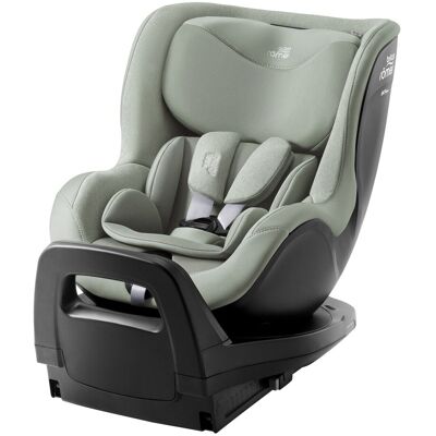 Britax Romer Dualfix Pro M * Rabat w koszyku * fotelik samochodowy dla maluchów (61-105 cm 0 - 19 kg 3 miesiące - 4 lata) (Style - Sage Green) Britax Romer Dualfix Pro M * Rabat w koszyku * fotelik samochodowy dla maluchów (61-105 cm 0 - 19 kg 3 miesiące - 4 lata) (Style - Sage Green)