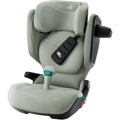 Britax Romer Kidfix Pro fotelik samochodowy dla starszaków (100 - 150 cm 15 - 36 kg 3.5 - 12 lat) (Style - Sage Green) Britax Romer Kidfix Pro fotelik samochodowy dla starszaków (100 - 150 cm 15 - 36 kg 3.5 - 12 lat) (Style - Sage Green)