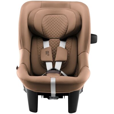 Britax Romer Max-Safe Pro * Rabat w koszyku * fotelik samochodowy dla maluchów (61-125 cm 9 - 25 kg 9 miesięcy - 7 lat) (LUX - Warm Caramel) Britax Romer Max-Safe Pro * Rabat w koszyku * fotelik samochodowy dla maluchów (61-125 cm 9 - 25 kg 9 miesięcy - 7 lat) (LUX - Warm Caramel)