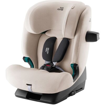 Britax Romer pokrowiec letni do fotelika Advansafix Pro Moonbeam Britax Romer pokrowiec letni do fotelika Advansafix Pro Moonbeam