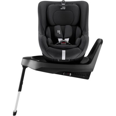 Britax Romer Dualfix M Plus i-Size * Rabat w koszyku * obrotowy fotelik samochodowy dla maluchów (61 - 105 cm 0 - 20 kg 3 miesięcy - 4 lat) (Style - Carbon Black) Britax Romer Dualfix M Plus i-Size * Rabat w koszyku * obrotowy fotelik samochodowy dla maluchów (61 - 105 cm 0 - 20 kg 3 miesięcy - 4 lat) (Style - Carbon Black)