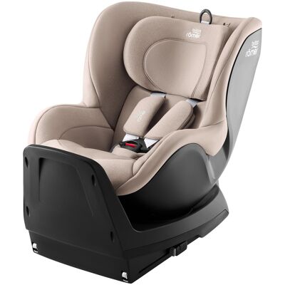 Britax Romer Dualfix Plus obrotowy fotelik samochodowy dla maluchów (40 - 105 cm 0 - 20 kg 0 - 4 lat) (Style - Teak) Britax Romer Dualfix Plus obrotowy fotelik samochodowy dla maluchów (40 - 105 cm 0 - 20 kg 0 - 4 lat) (Style - Teak)