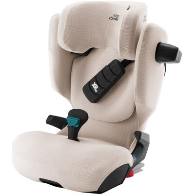 Britax Romer pokrowiec letni do fotelika Kidfix Family Moonbeam Britax Romer pokrowiec letni do fotelika Kidfix Family Moonbeam