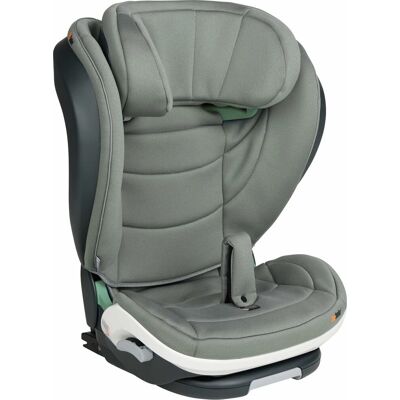 BeSafe iZi Flex FIX 2 * RABAT w koszyku * fotelik samochodowy dla starszaków (100 - 150 cm 15 - 36 kg 3.5 - 12 lat) (Meadow Green SoftBreeze) BeSafe iZi Flex FIX 2 * RABAT w koszyku * fotelik samochodowy dla starszaków (100 - 150 cm 15 - 36 kg 3.5 - 12 lat) (Meadow Green SoftBreeze)