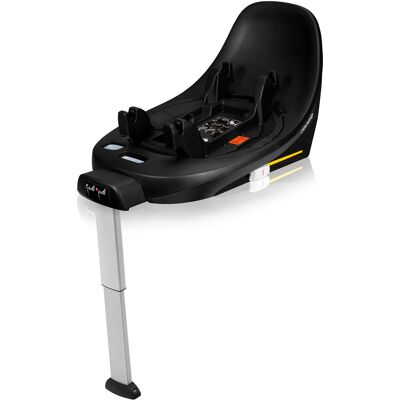Lionelo baza Isofix do fotelików z serii Moxie Lionelo baza Isofix do fotelików z serii Moxie