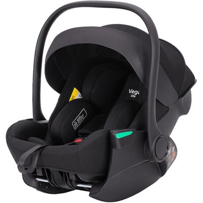 Carrello Vega Lite Absolute black Carrello Vega Lite Absolute black