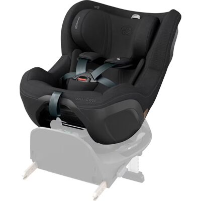Maxi-Cosi Pearl Slide Pro - fotelik samochodowy dla maluchów (61 - 105 cm 0 - 17.5 kg 3 miesiące - 4 lat) (Authentic Black) Maxi-Cosi Pearl Slide Pro - fotelik samochodowy dla maluchów (61 - 105 cm 0 - 17.5 kg 3 miesiące - 4 lat) (Authentic Black)