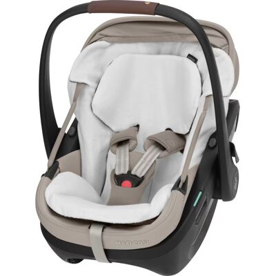 Maxi-Cosi Coral Slide Pro pokrowiec ochronny na tapicerkę fotelika Maxi-Cosi Coral Slide Pro pokrowiec ochronny na tapicerkę fotelika