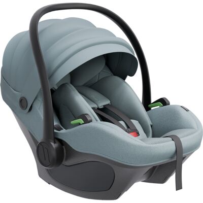 Avionaut Pixel 3 - fotelik samochodowy dla niemowląt (40 - 86 cm 0 - 13 kg 0 - 15 miesięcy) (Blue) Avionaut Pixel 3 - fotelik samochodowy dla niemowląt (40 - 86 cm 0 - 13 kg 0 - 15 miesięcy) (Blue)