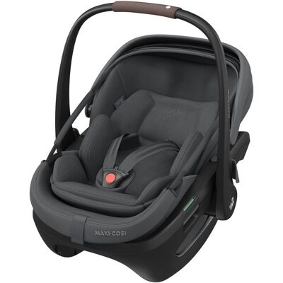 Maxi-Cosi Coral Slide Pro fotelik samochodowy dla niemowląt (40 - 87 cm 0 - 13 kg 0 - 2 lata) (Moon Graphite) Maxi-Cosi Coral Slide Pro fotelik samochodowy dla niemowląt (40 - 87 cm 0 - 13 kg 0 - 2 lata) (Moon Graphite)