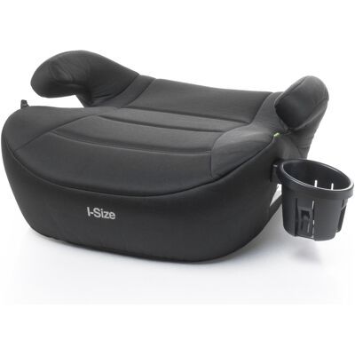 4Baby Boost Cup - podstawka podwyższająca do samochodu dla starszaków (125 - 150 cm 22 - 36 kg 5 - 12 lat) (Black) 4Baby Boost Cup - podstawka podwyższająca do samochodu dla starszaków (125 - 150 cm 22 - 36 kg 5 - 12 lat) (Black)