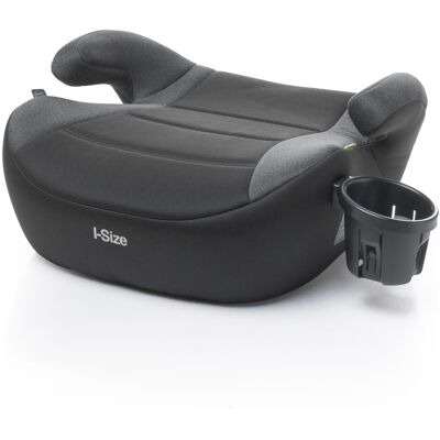 4Baby Boost Cup - podstawka podwyższająca do samochodu dla starszaków (125 - 150 cm 22 - 36 kg 5 - 12 lat) (Graphite) 4Baby Boost Cup - podstawka podwyższająca do samochodu dla starszaków (125 - 150 cm 22 - 36 kg 5 - 12 lat) (Graphite)