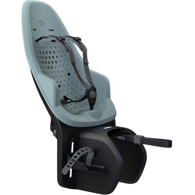 Thule Yepp 2 Maxi mocowany na bagażniku (Mid Blue) Thule Yepp 2 Maxi mocowany na bagażniku (Mid Blue)