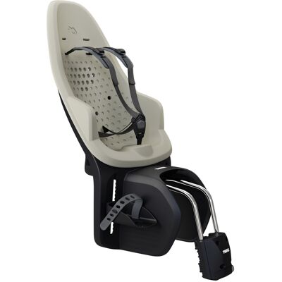 Thule Yepp 2 Maxi mocowany na ramie (Soft Sand) Thule Yepp 2 Maxi mocowany na ramie (Soft Sand)
