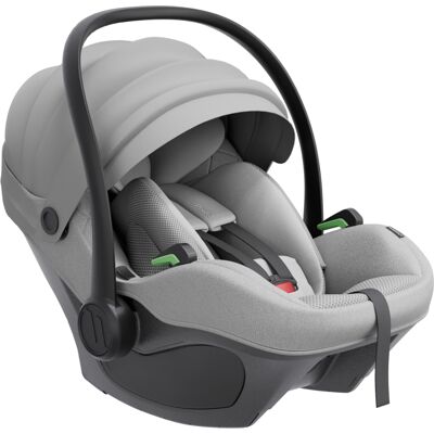 Avionaut Pixel 3 - fotelik samochodowy dla niemowląt (40 - 86 cm 0 - 13 kg 0 - 15 miesięcy) (Grey) Avionaut Pixel 3 - fotelik samochodowy dla niemowląt (40 - 86 cm 0 - 13 kg 0 - 15 miesięcy) (Grey)