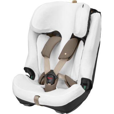 Maxi-Cosi Pokrycie siedzenia samochodu Pearl XL Slide Pro Natural White Maxi-Cosi Pokrycie siedzenia samochodu Pearl XL Slide Pro Natural White