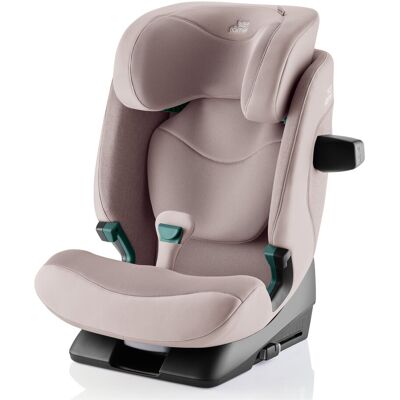 Britax Romer Safefix Style - fotelik samochodowy dla starszaków (100 - 150 cm 15 - 36 kg 3,5 - 12 lat) Carbon Black (Dusty Rose) Britax Romer Safefix Style - fotelik samochodowy dla starszaków (100 - 150 cm 15 - 36 kg 3,5 - 12 lat) Carbon Black (Dusty Rose)
