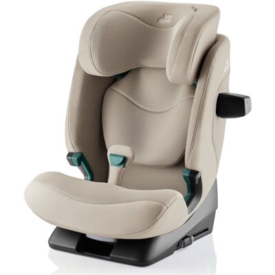 Britax Romer Safefix Style - fotelik samochodowy dla starszaków (100 - 150 cm 15 - 36 kg 3,5 - 12 lat) Carbon Black (Teak) Britax Romer Safefix Style - fotelik samochodowy dla starszaków (100 - 150 cm 15 - 36 kg 3,5 - 12 lat) Carbon Black (Teak)