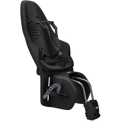Thule Yepp 2 Maxi mocowany na ramie (Midnight Black) Thule Yepp 2 Maxi mocowany na ramie (Midnight Black)