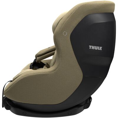 Thule Elm - fotelik samochodowy dla maluchów (67 - 105 cm 9 - 18 kg 6 miesięcy - 4 lata) (Faded Khaki) Thule Elm - fotelik samochodowy dla maluchów (67 - 105 cm 9 - 18 kg 6 miesięcy - 4 lata) (Faded Khaki)