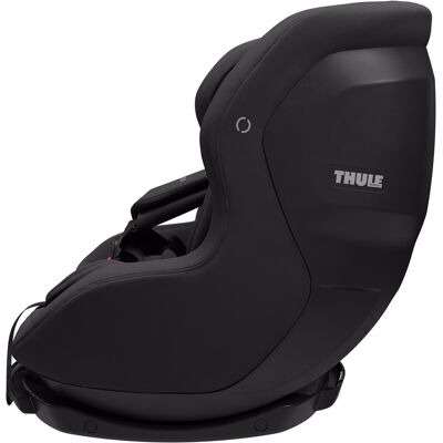 Thule Elm - fotelik samochodowy dla maluchów (67 - 105 cm 9 - 18 kg 6 miesięcy - 4 lata) (Black) Thule Elm - fotelik samochodowy dla maluchów (67 - 105 cm 9 - 18 kg 6 miesięcy - 4 lata) (Black)