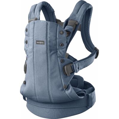BabyBjörn Harmony tkany ergonomiczny nosidełko - Nosidełko BabyBjörn Harmony tkany ergonomiczny nosidełko - Nosidełko