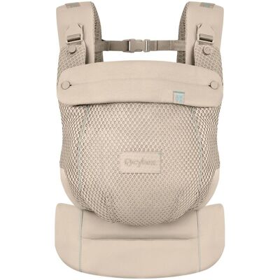 Cybex Amya nosidełko Almond Beige Cybex Amya nosidełko Almond Beige