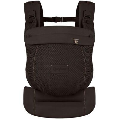 Cybex Amya nosidełko Chocolate Brown Cybex Amya nosidełko Chocolate Brown