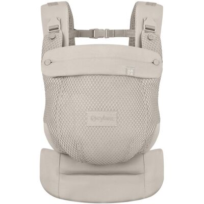 Cybex Amya nosidełko Dune Grey Cybex Amya nosidełko Dune Grey