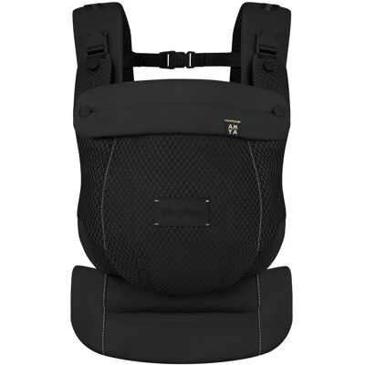 Cybex Amya nosidełko Magic Black Cybex Amya nosidełko Magic Black