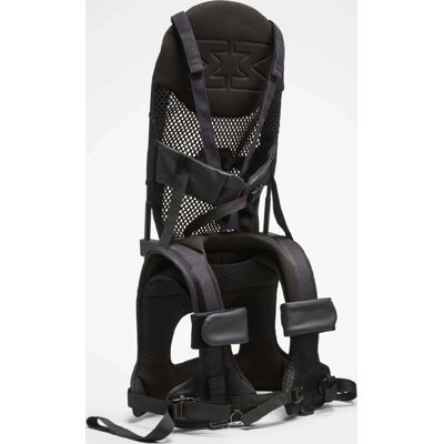 MiniMeis nosidełko G5 Black Premium MiniMeis nosidełko G5 Black Premium