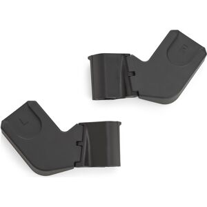 Anex Air-X2 adaptery do fotelika czarne Anex Air-X2 adaptery do fotelika czarne