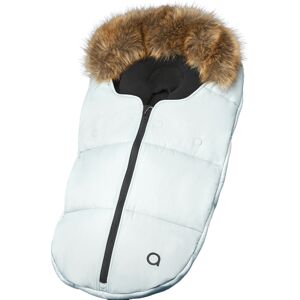 Anex śpiworek WOM 0+ brązowy (Jasnoszary) Anex śpiworek WOM 0+ brązowy (Jasnoszary)