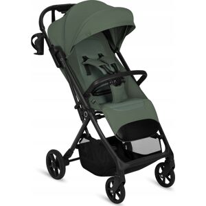 Lionelo Tansi - wózek spacerowy (Green Emerald) Lionelo Tansi - wózek spacerowy (Green Emerald)
