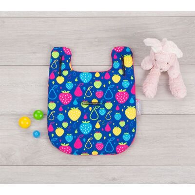 CuddleCo Wkładka do wózka Comfi-Cush Mini Tutti Frutti CuddleCo Wkładka do wózka Comfi-Cush Mini Tutti Frutti