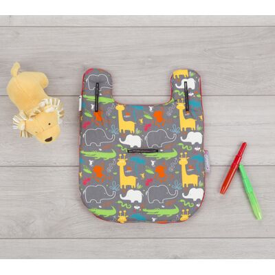 CuddleCo Wkładka do wózka Comfi-Cush Mini Dżungla CuddleCo Wkładka do wózka Comfi-Cush Mini Dżungla