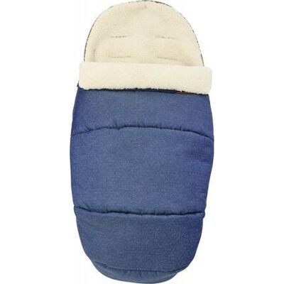 Maxi-Cosi Śpiworek 2w1 (Sparkling Blue) Maxi-Cosi Śpiworek 2w1 (Sparkling Blue)