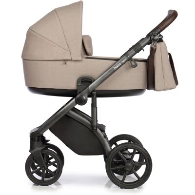 Roan Bass Next (Beige) Roan Bass Next (Beige)